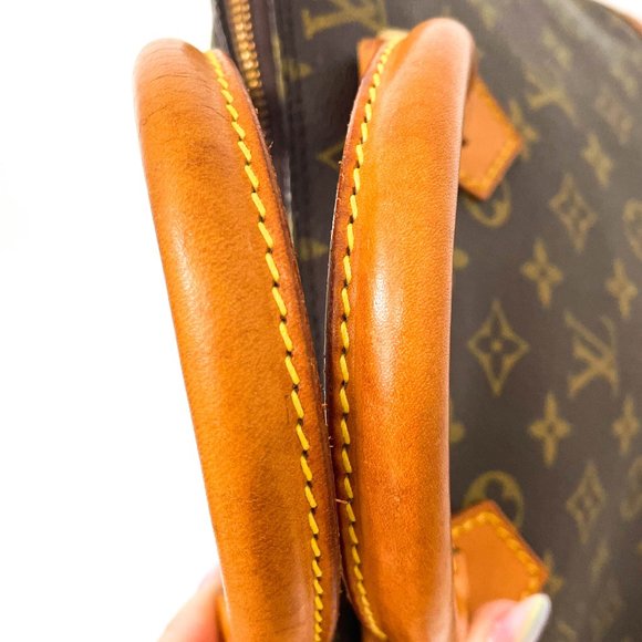 Louis Vuitton Alma PM - Picture 5 of 14